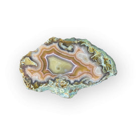LAGUNA AGATE 217 - Del Rey Agates Gems & Minerals Inc.
