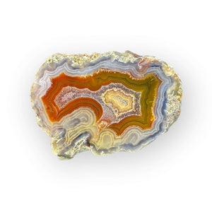 LAGUNA AGATE 219 - Del Rey Agates Gems & Minerals Inc.