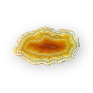 LAGUNA AGATE 220 - Del Rey Agates Gems & Minerals Inc.