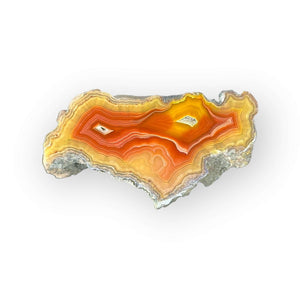 LAGUNA AGATE 222 - Del Rey Agates Gems & Minerals Inc.