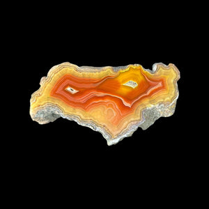 LAGUNA AGATE 222 - Del Rey Agates Gems & Minerals Inc.