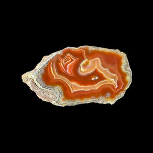 LAGUNA AGATE 226 - Del Rey Agates Gems & Minerals Inc.