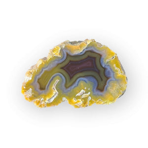 LAGUNA AGATE 230 - Del Rey Agates Gems & Minerals Inc.