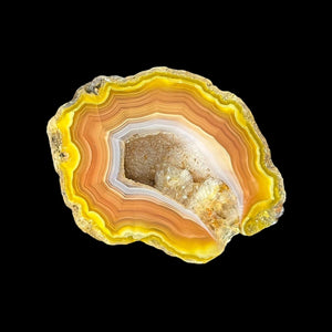 LAGUNA AGATE 233 - Del Rey Agates Gems & Minerals Inc.