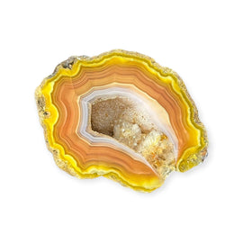 LAGUNA AGATE 233 - Del Rey Agates Gems & Minerals Inc.