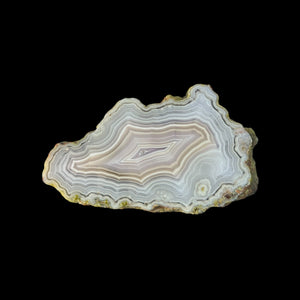 LAGUNA AGATE 236 - Del Rey Agates Gems & Minerals Inc.