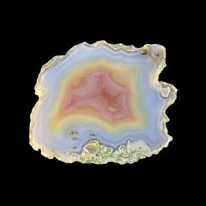 LAGUNA AGATE 238 - Del Rey Agates Gems & Minerals Inc.