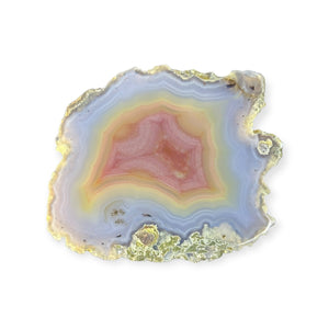 LAGUNA AGATE 238 - Del Rey Agates Gems & Minerals Inc.