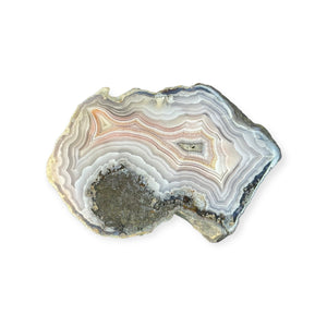 LAGUNA AGATE 240 - Del Rey Agates Gems & Minerals Inc.