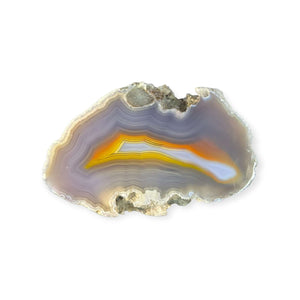 LAGUNA AGATE 250 - Del Rey Agates Gems & Minerals Inc.