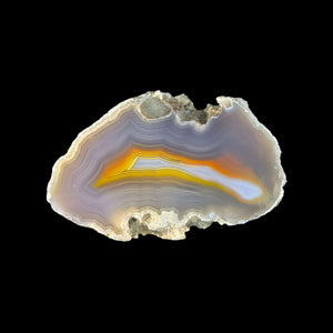 LAGUNA AGATE 250 - Del Rey Agates Gems & Minerals Inc.