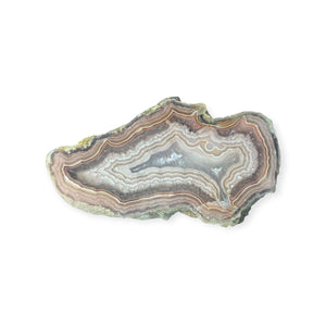 LAGUNA AGATE 252 - Del Rey Agates Gems & Minerals Inc.