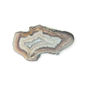 LAGUNA AGATE 253 - Del Rey Agates Gems & Minerals Inc.