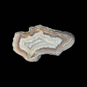 LAGUNA AGATE 253 - Del Rey Agates Gems & Minerals Inc.