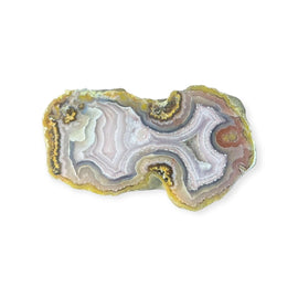 LAGUNA AGATE 254 - Del Rey Agates Gems & Minerals Inc.