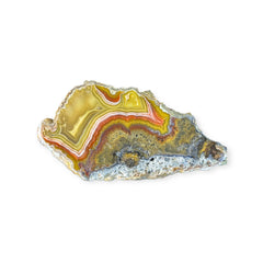 LAGUNA AGATE 258 - Del Rey Agates Gems & Minerals Inc.