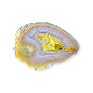 COYAMITO AGATE 24 - Del Rey Agates Gems & Minerals Inc.