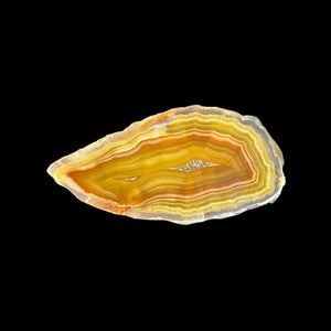 LAGUNA AGATE 264 - Del Rey Agates Gems & Minerals Inc.