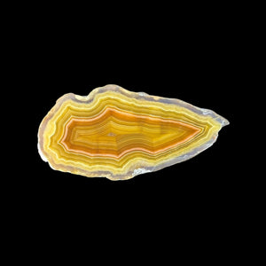 LAGUNA AGATE 265 - Del Rey Agates Gems & Minerals Inc.
