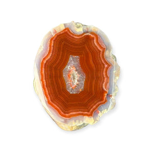 LAGUNA AGATE PAIR 3 - Del Rey Agates Gems & Minerals Inc.