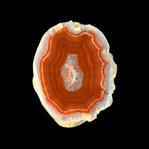 LAGUNA AGATE PAIR 3 - Del Rey Agates Gems & Minerals Inc.