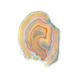 LAGUNA AGATE 274 - Del Rey Agates Gems & Minerals Inc.