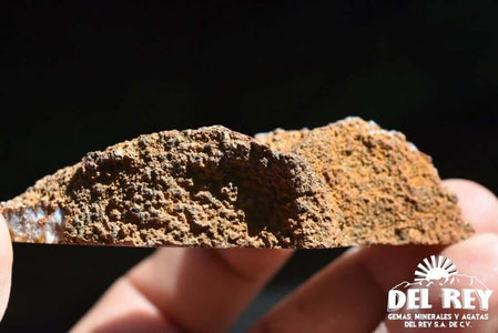01-Fb01-01A Coyamito Agate