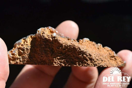 01-Fb01-01B Coyamito Agate