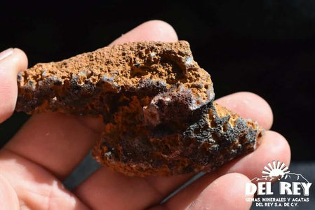 01-Fb01-01B Coyamito Agate