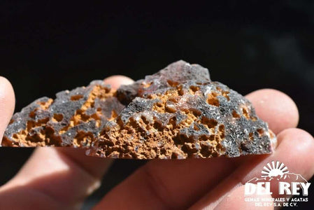 01-Fb01-01B Coyamito Agate
