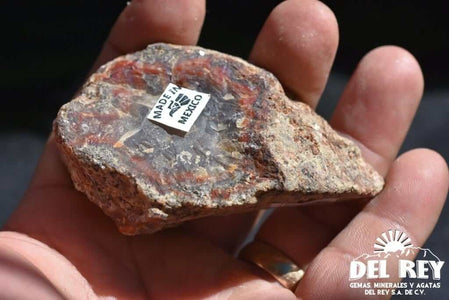 01-Fb01-02A Coyamito Agate