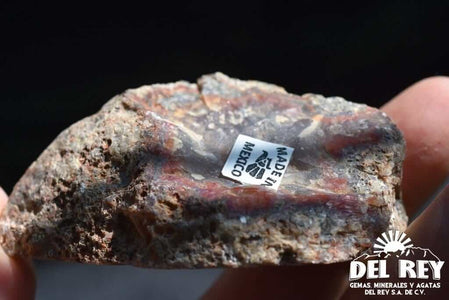 01-Fb01-02A Coyamito Agate