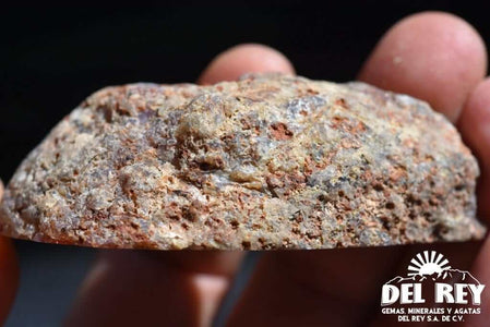01-Fb01-02B Coyamito Agate