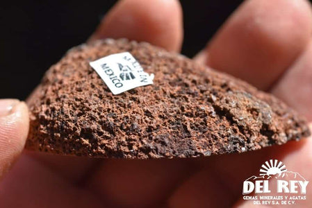 01-Fb01-03A Coyamito Agate