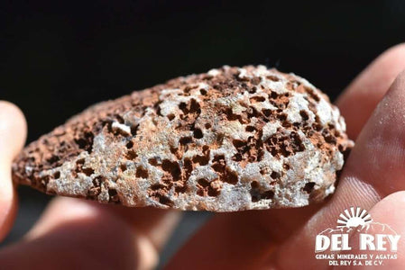 01-Fb01-03A Coyamito Agate