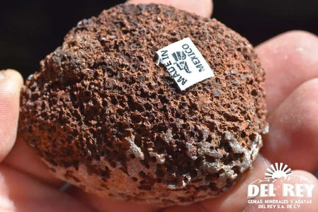 01-Fb01-03A Coyamito Agate