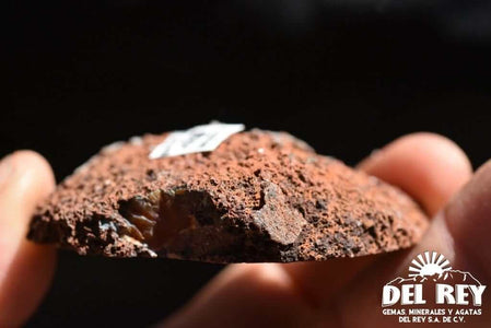 01-Fb01-03B Coyamito Agate