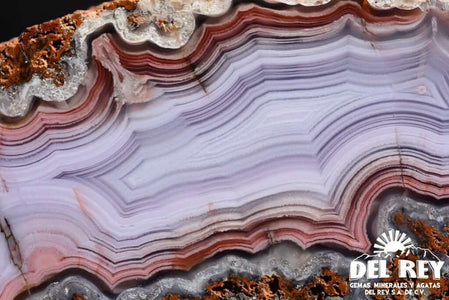 01-Fb01-05A Coyamito Agate