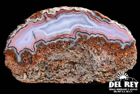 01-Fb01-05A Coyamito Agate