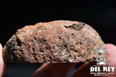 01-Fb01-05A Coyamito Agate