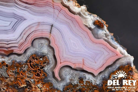 01-Fb01-05B Coyamito Agate