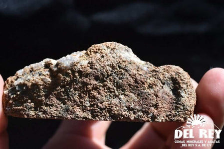 01-Fb01-05B Coyamito Agate