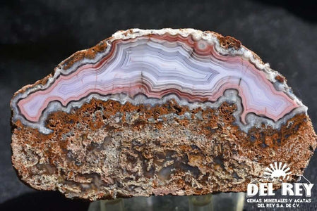 01-Fb01-05B Coyamito Agate
