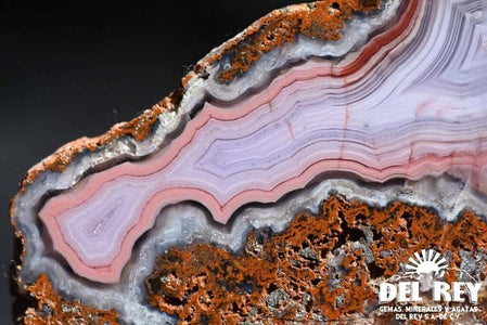 01-Fb01-05B Coyamito Agate