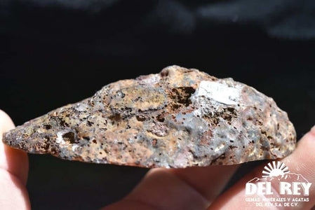 01-Fb01-06A Coyamito Agate