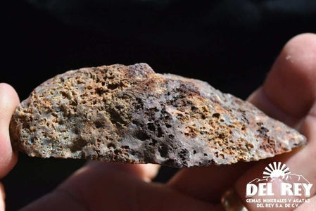 01-Fb01-06A Coyamito Agate
