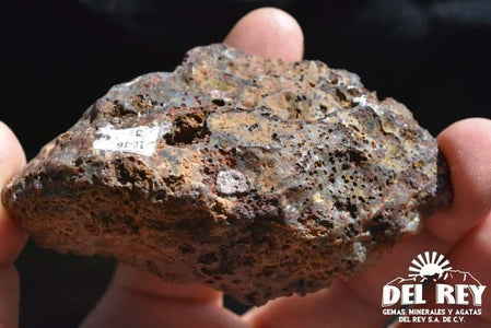 01-Fb01-06A Coyamito Agate