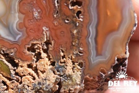 01-Fb01-06B Coyamito Agate