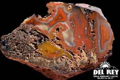 01-Fb01-06B Coyamito Agate