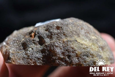 01-Fb01-07A Coyamito Agate
